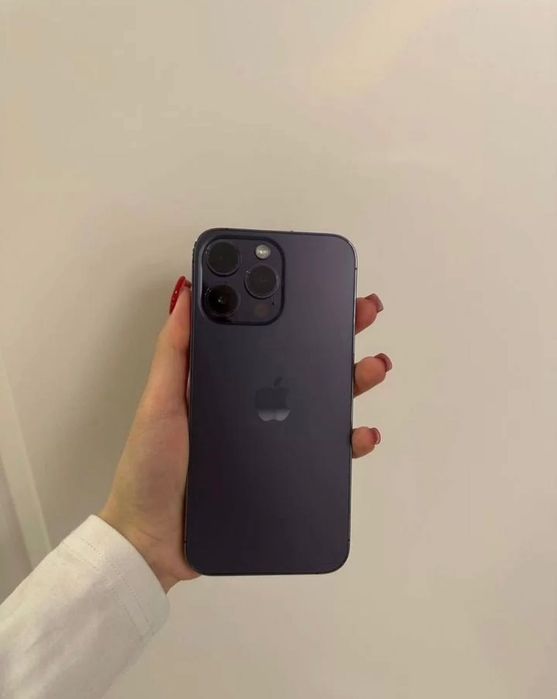 Продам iPhone 14 Pro 128