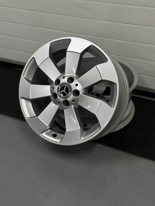 Диски 5*112 R18 Mercedes Benz GL ML E VW Volkswagen Audi Skoda Seat