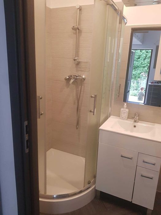 Kawalerka w doskonałej lokalizacji