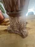 Coluna Grega decorativa
