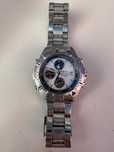 Seiko chronograph 7t32 -6m20