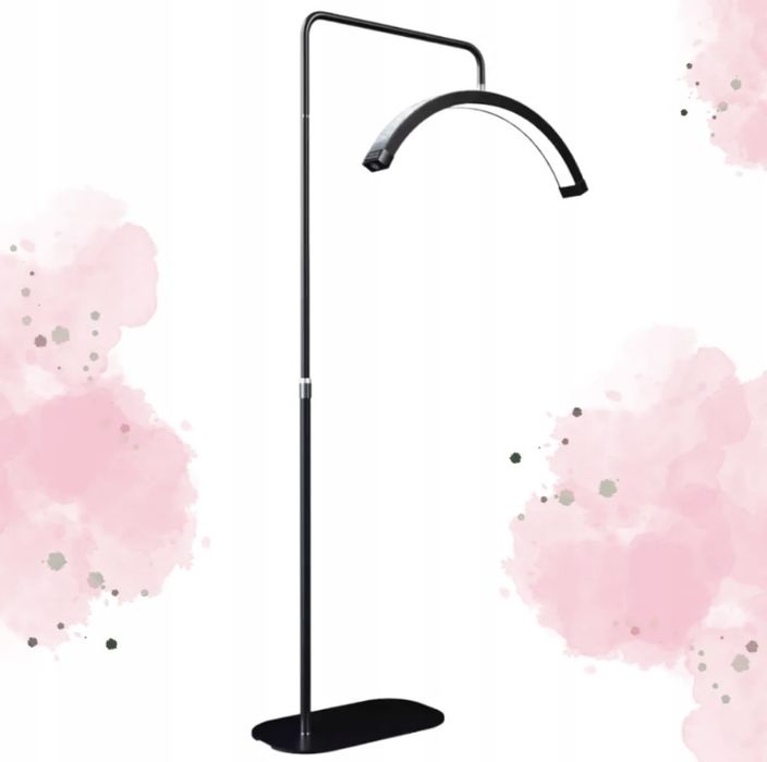 Lampa kosmetyczna LED