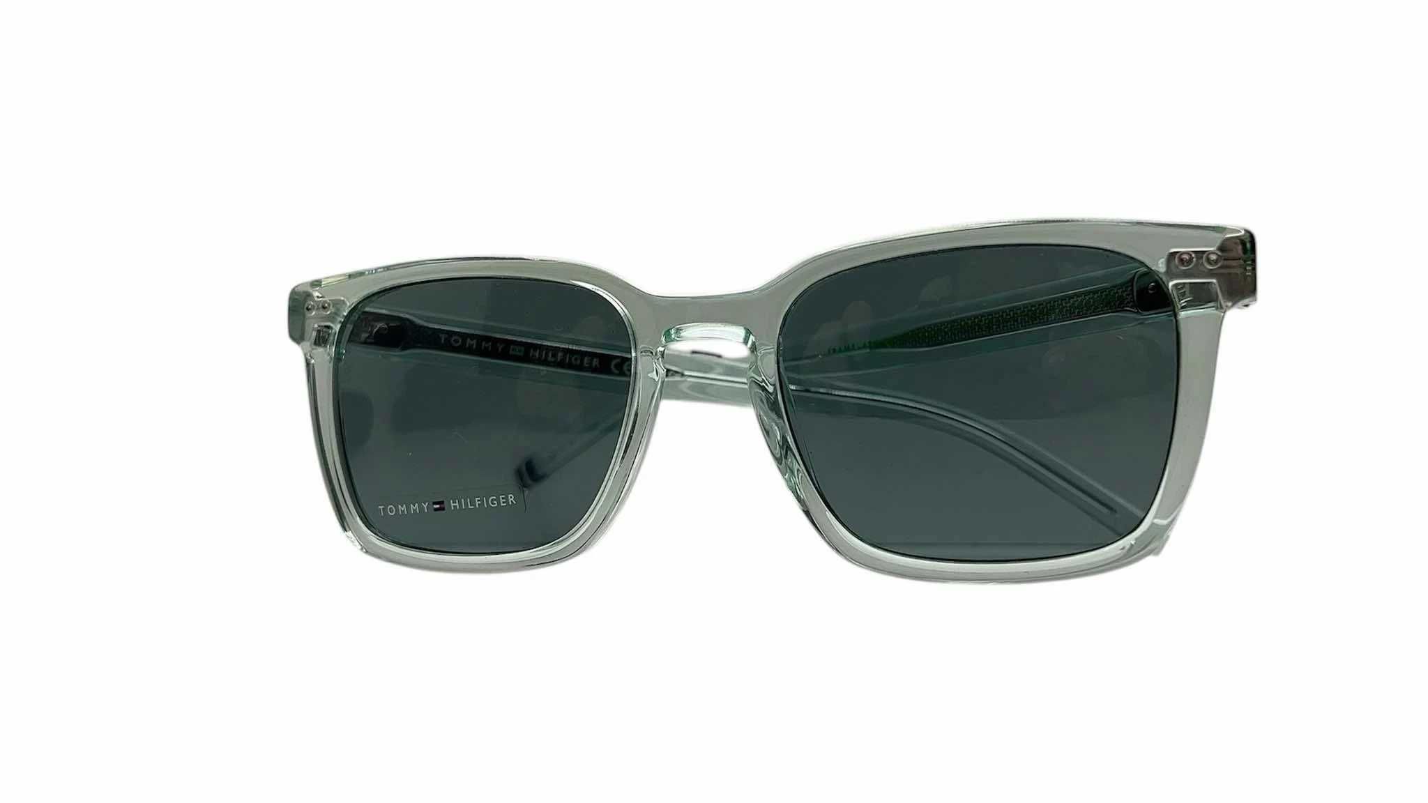 Okulary  Toommy Hilfiger