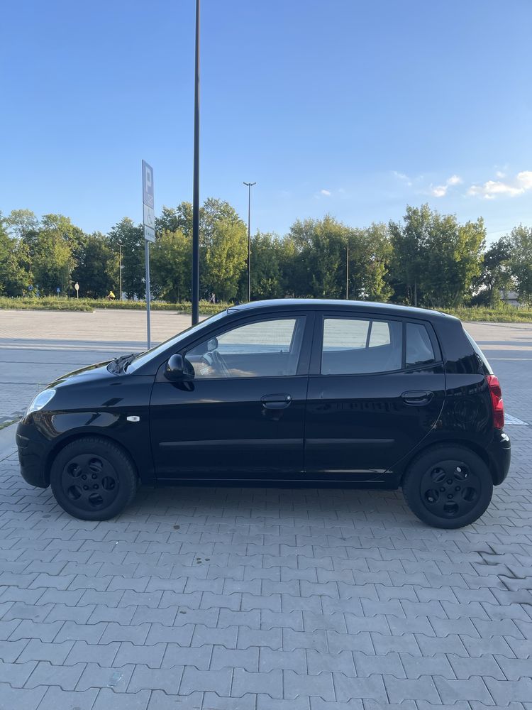 Kia Picanto 1.1, lift, 2009