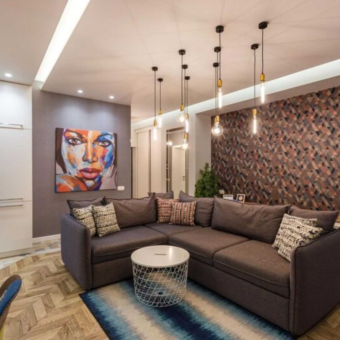 Ремонт квартир, будинків, комерційної нерухомості  в Кам'янському