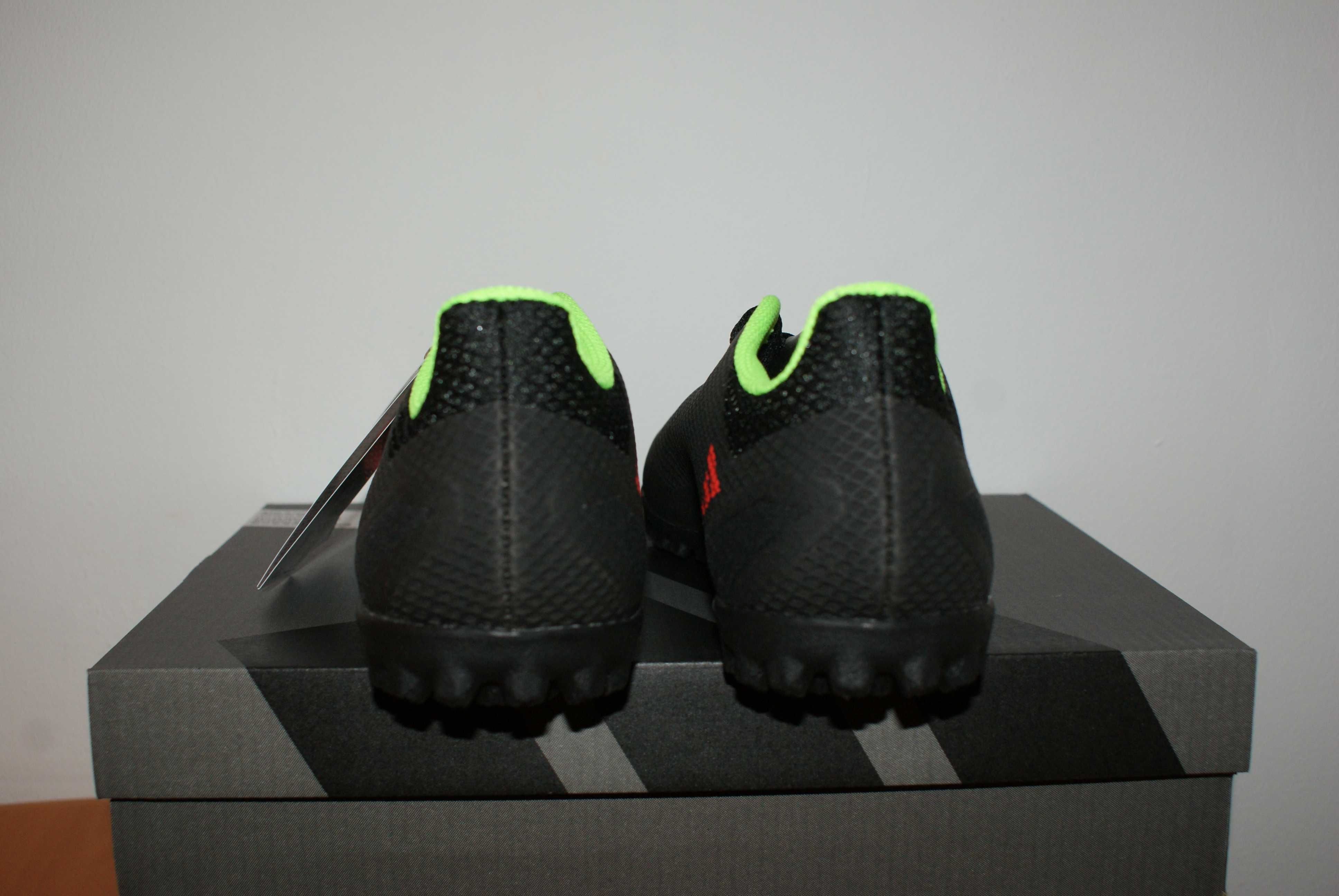 buty piłkarskie adidas x speedportal.4 tf GW8506