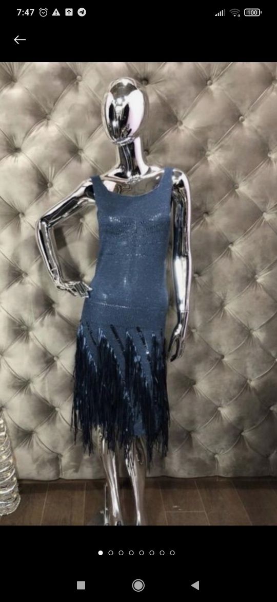 Плаття Vero Moda