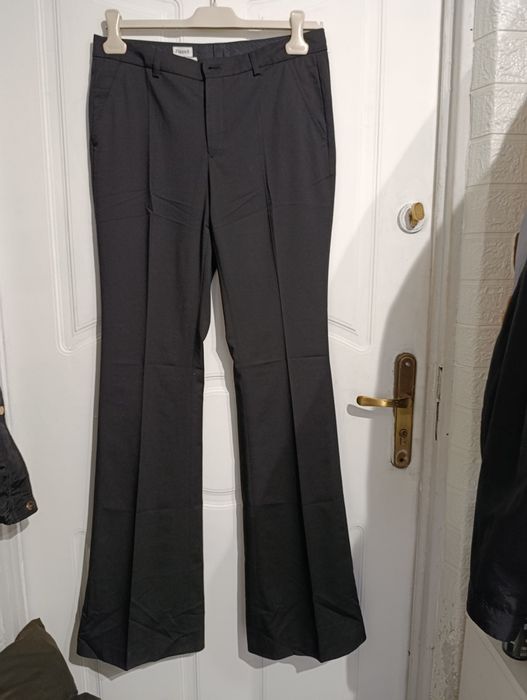 Spodnie dzwony filippa K