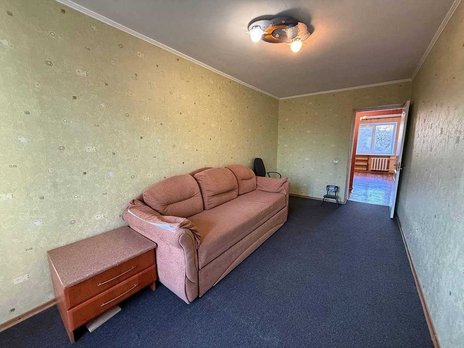 В оренду 2-кімнатна квартира по пр. Шевченка