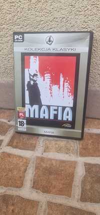 Mafia 1 Kolekcja Klasyki PC 3 CD