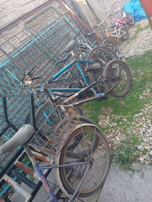 Rowery i wszystko z foto