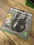 Słuchawki STEELSERIES Arctis Nova 5X Wireless, Nauszne