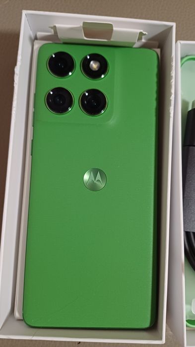 Motorola edge 60