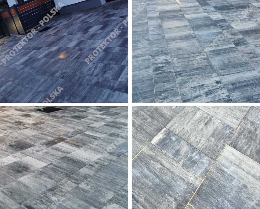 płyta tarasowa LIGIO BRUK taras parking plac chodnik dom nawierzchnia