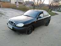 Продам Daewoo Lanos