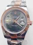 Годинник Datejust Wimledon біколор.клас ААА
