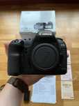 Aparat Canon eos Mark II 5D