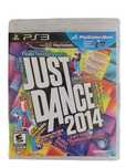 Just Dance 2014 PS3 Nowa