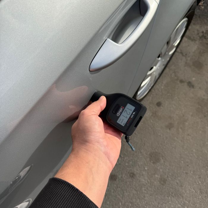 Свіжопригнанний 1.6 MPI/2009 pik/194тис.ориг.пробіг.