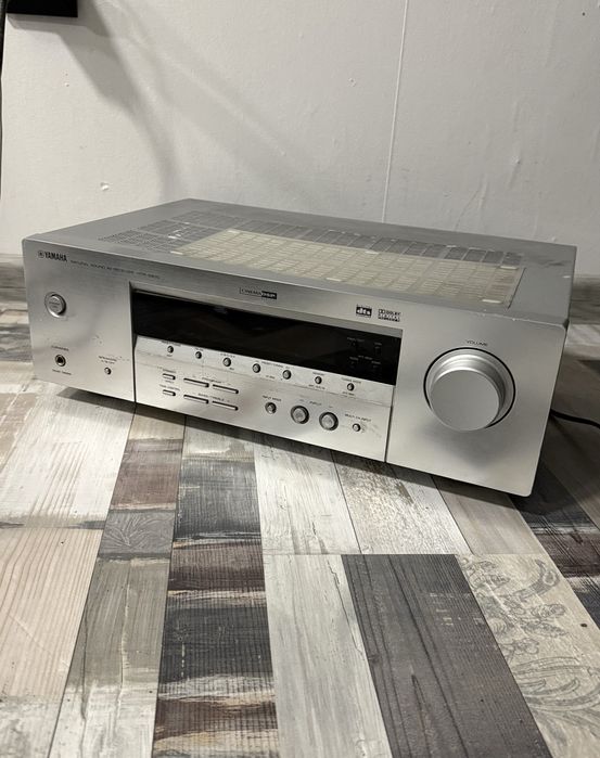Amplituner kina domowego YAMAHA HTR-5930 5.1 DOLBY DIGITAL DTS