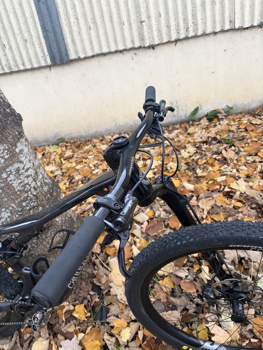 Cannondale Scalpel Carbon 2 2025 Upgrade