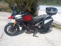 Suzuki DL 1000 V-Strom