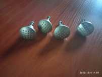 Uchwyt do szafki 32 mm