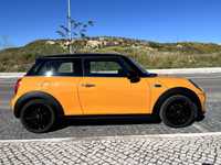 MINI One de 2014