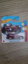 239/250 Hot Wheels Porsche 911 Turbo Cabriolet 10/10 2025 Case