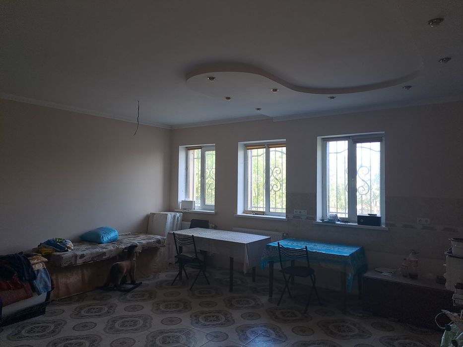 Продаж. Будинок/дуплекс .Тернопіль с. Петриків