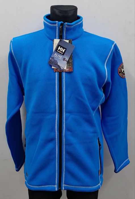 Bluza polar rozpinany Helly Hansen NOWY rozmiar XL