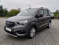 Opel Combo 1.5 Cdti Opłacony+Gwarancja 5-Osób Model 2022--ZAMIANA