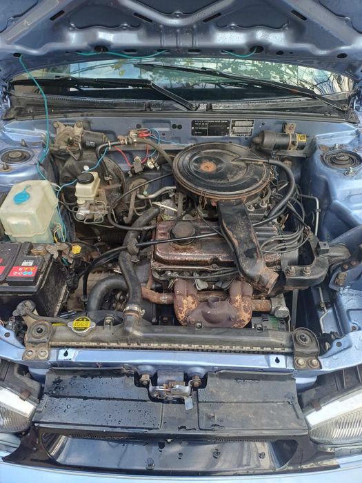 Авто Хюндай лантра