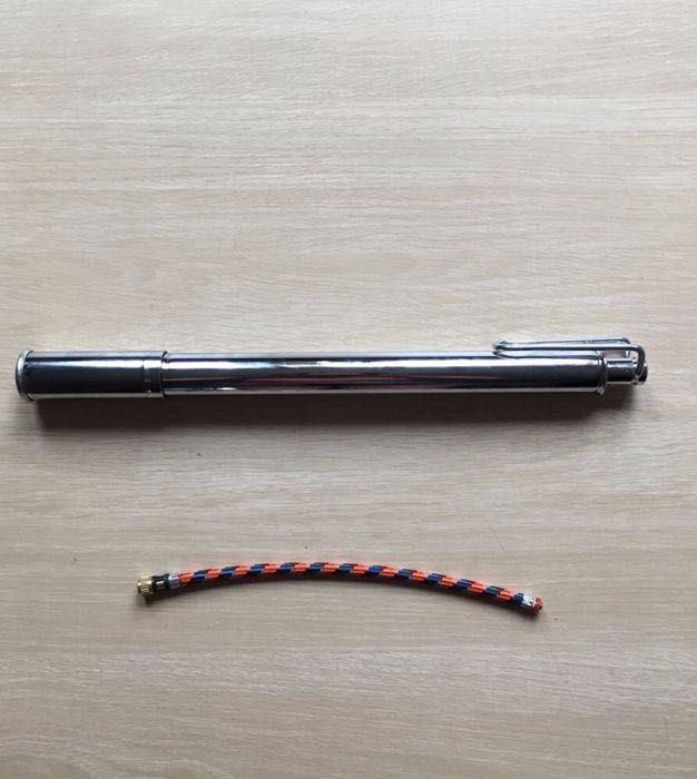 NOWA CZESKA pompka WSK 125 WSK 175 WFM M06 SHL M11 junak osa mz