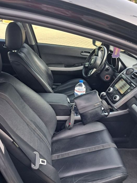 Mazda CX 7 2007 рік 96 тисяч Км пробіг