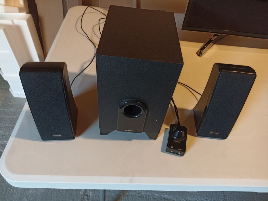 Głośniki do komputera