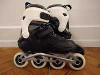 Patins Oxelo em linha