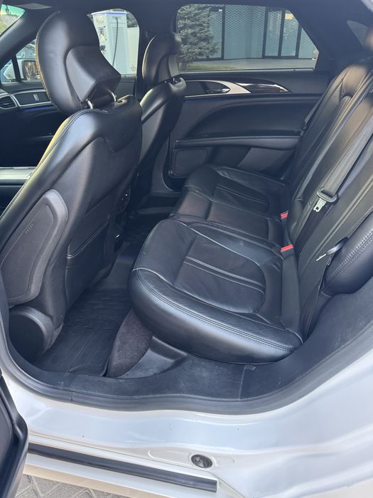 Продам Lincoln MKZ Hybrid 2016