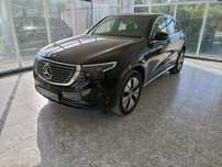 Mercedes-Benz EQC 400 4Matic
