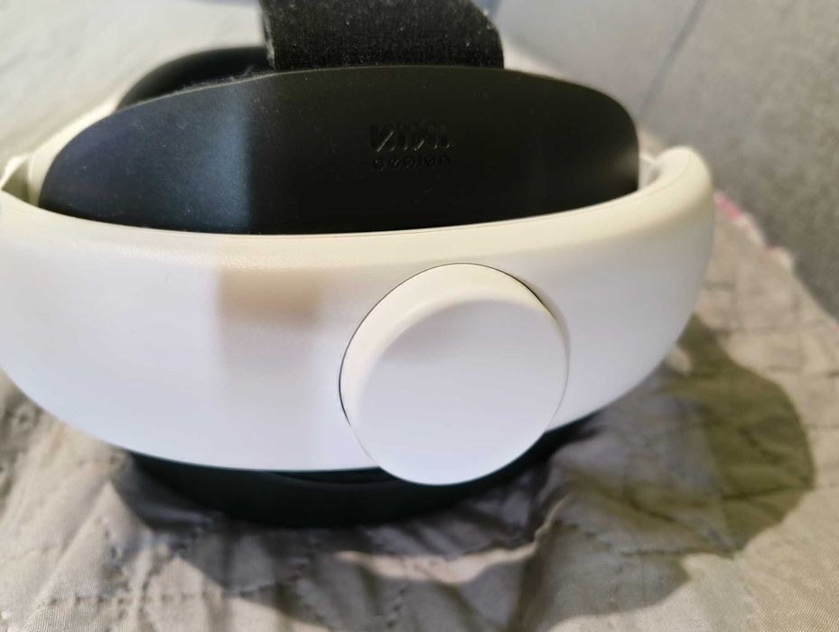 Meta Quest 3 256GB очки виртуальной реальности. Идеал