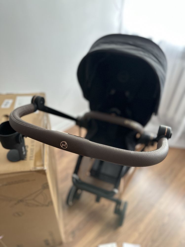 CYBEX MIOS wózek dziecięcy spacerowy