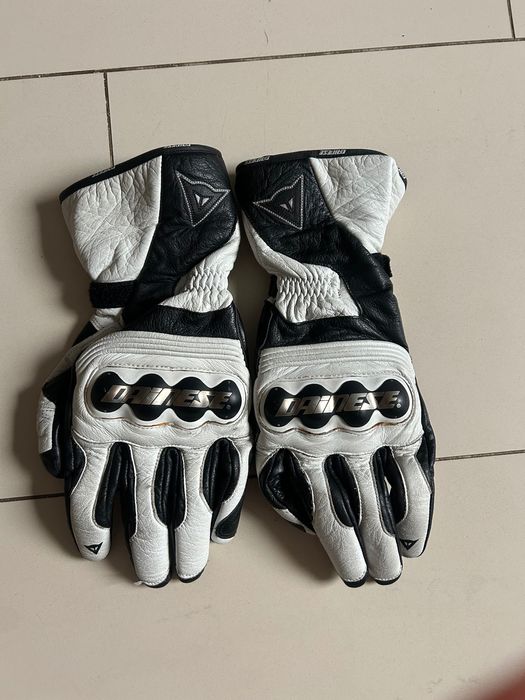 мотоперчатки Dainese. 4-Stroke 2.