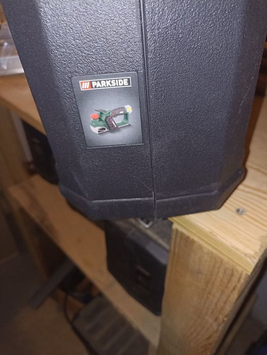 Malas de ferramentas Parkside