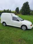 Sprzedam vw caddy