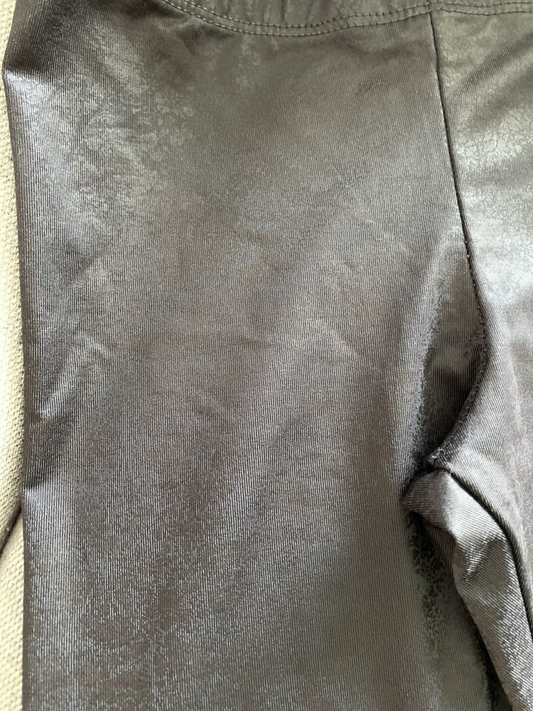Legginsy rozm 122