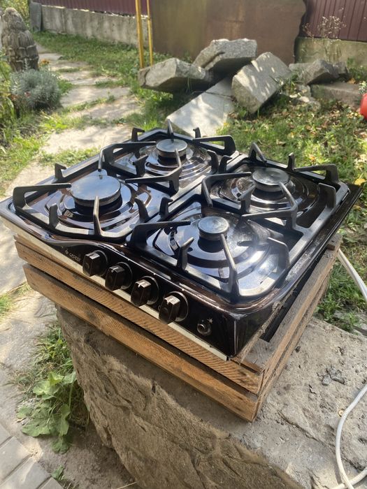 Продам газову поверхню