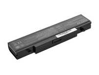 Bateria do laptopa Samsung m.in: 300E5A, R460, R519 R530 R720, 4400mAh