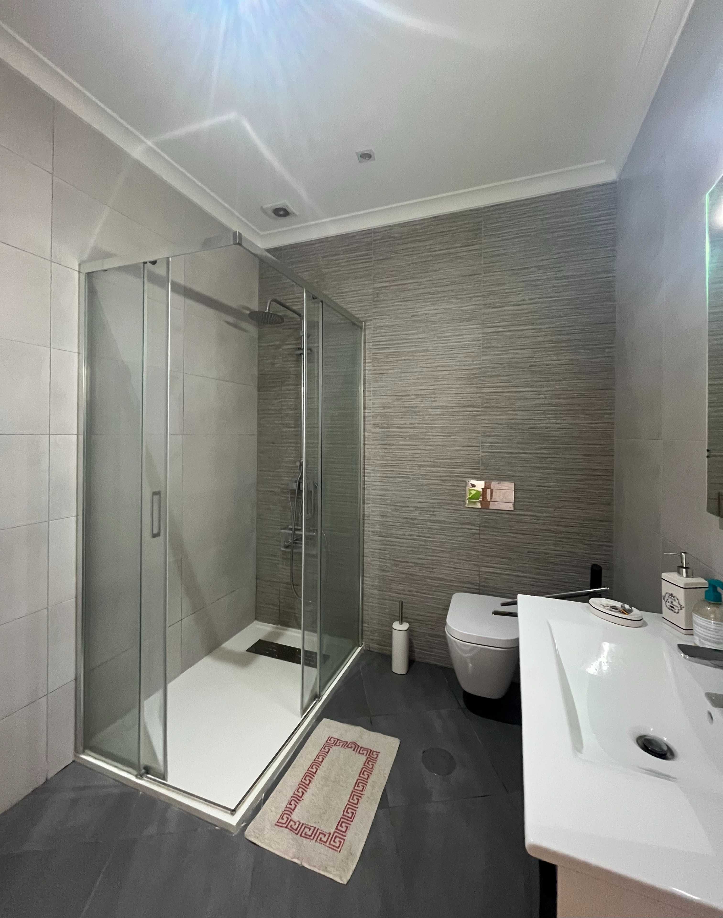 Apartamento T2 Soure