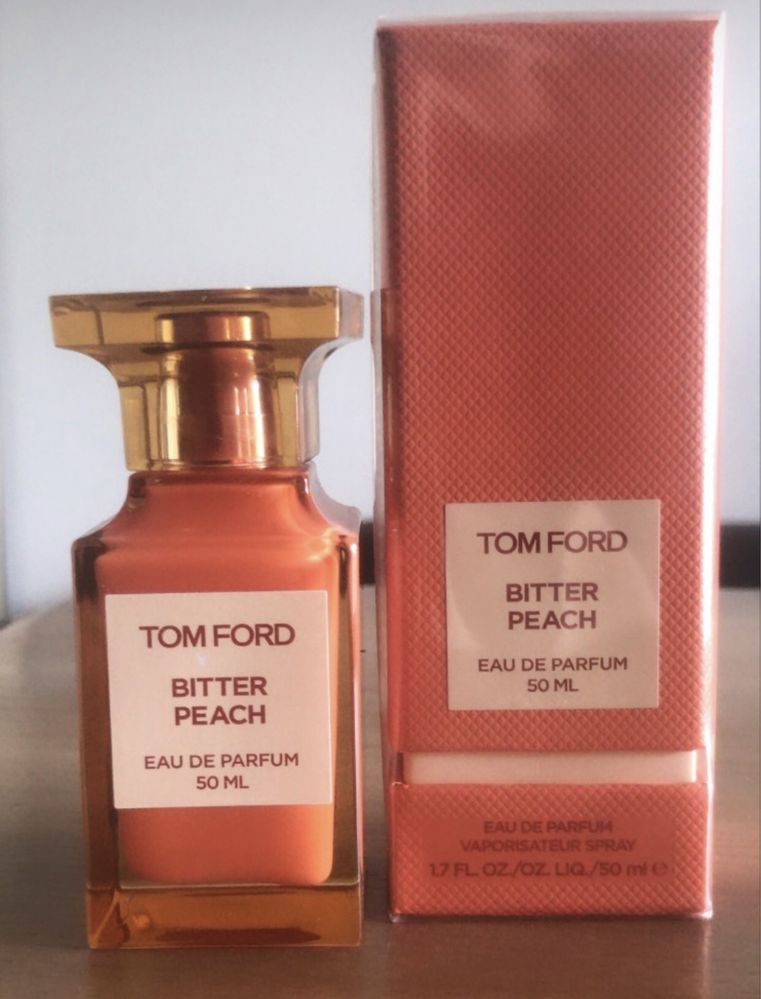 Парфум Tom Ford Bitter Peach роспив 5-10 мл, /оригинал