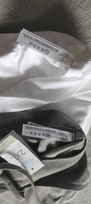 Топ -бюст, сток р. 2XL,  р. 18-20, великий розмір